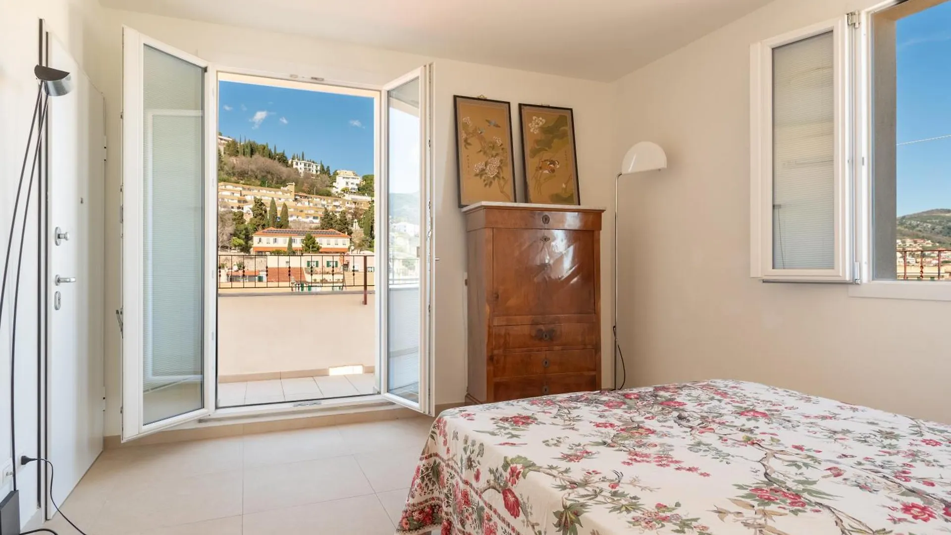 Rivierarent La Terrazza Sul Mare Apartment Pietra Ligure 0*,  Italy