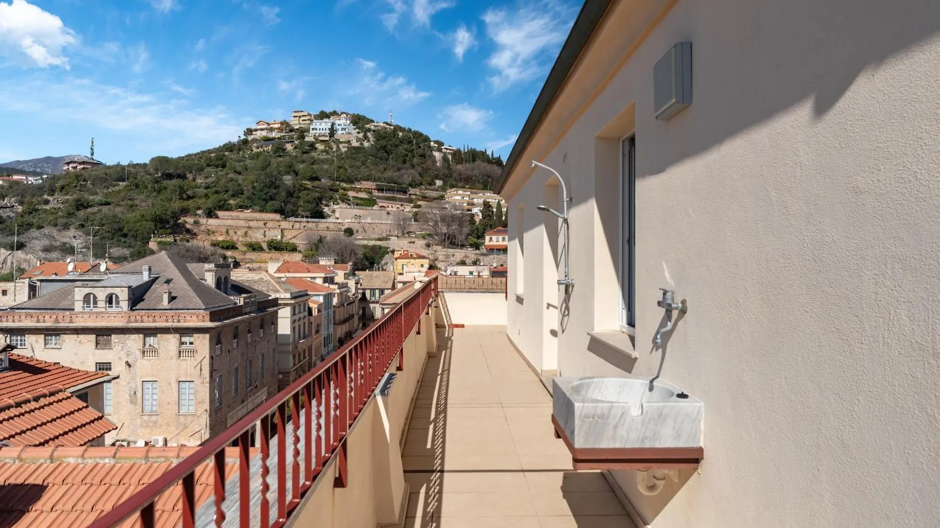 Rivierarent La Terrazza Sul Mare Apartment Pietra Ligure