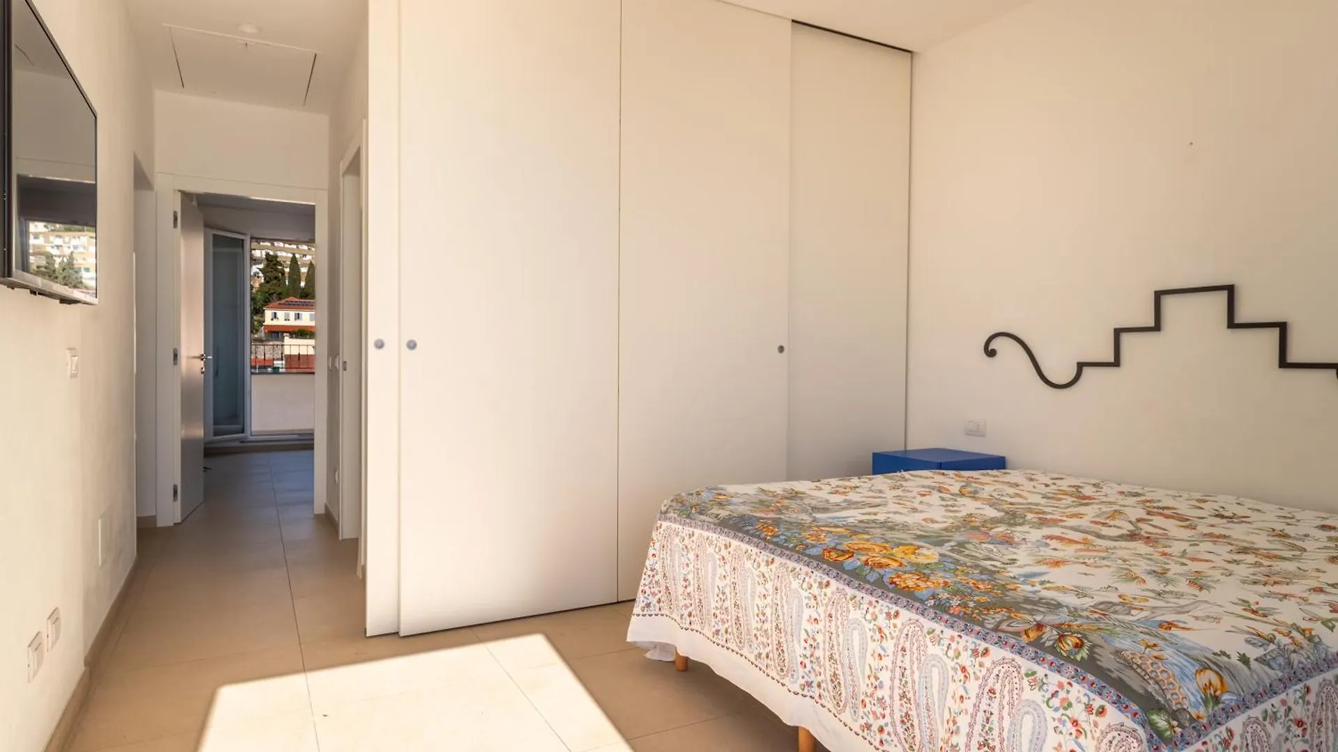 Rivierarent La Terrazza Sul Mare Apartment Pietra Ligure 0*,